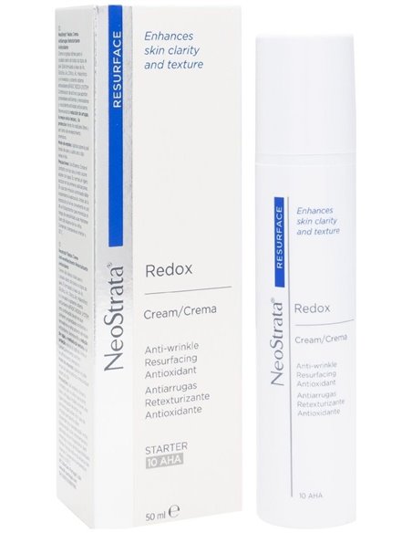 Neostrata Resurface Redox Crema Antiarrugas 50Ml de Neostrata
