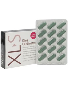 Xls Medical Kilos Y Centimetros 30 Comprimidos Xls