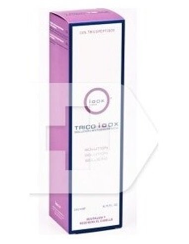 Tricosol Antiseborreica 250Ml de Ioox