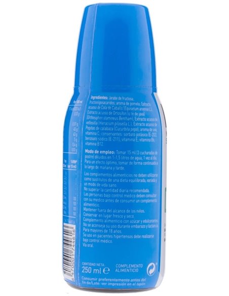 Ns Drenante 250Ml de Ns