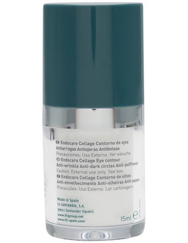 Endocare Cellage Contorno Ojos 15Ml. de Endocare