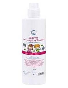 Rf Spray De Vinagre 300Ml de Edda Pharma