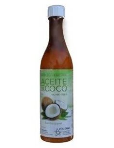 Aceite Coco 200Ml de Estel-Farma