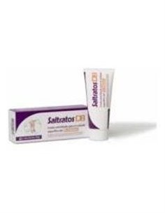 Saltratos Db Crema Pie Diabetico 100Ml de Saltratos