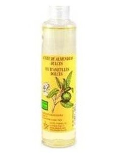 Aceite Almendras 200Ml de Estel-Farma