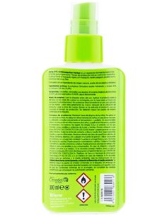 Otc Antimosquitos Spray Herbal 100Ml. de Otc Ferrer