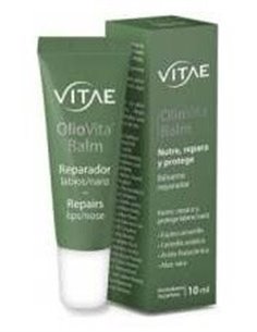 Oliovita Balm 10ml de Vitae