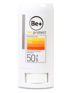 Be+  Stick Cicat Zonas Sens Spf 50+ 8Ml de Be+