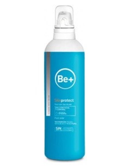 Be+  Emulsion Post Solar 250Ml de Be+