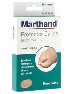 Marthand Protector Callos Espum 9Uni de Marthand