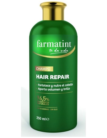 Farmatint Champu 250Ml. de Farmatint