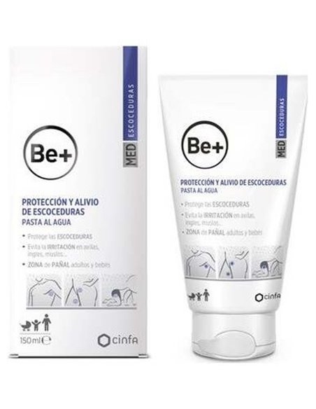 Be+Med Escoceduras 150Ml de Be+