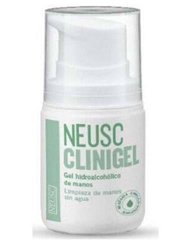 Neusc Clinispray 50Ml Spray Hidroalcoholico de Neusc