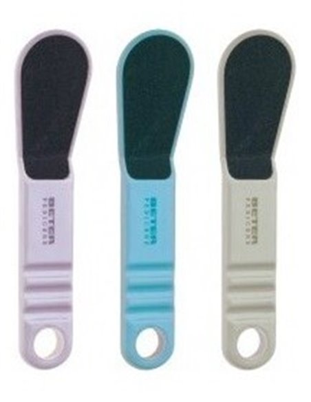 Lima Durezas 18,5Cm Ergonómica 24956 de Beter