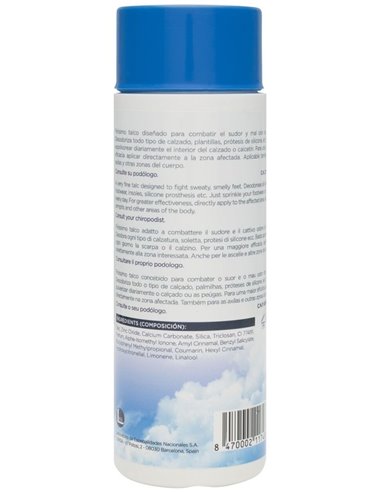 Belensa Talco 100Gr de Belensa