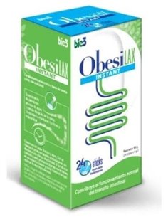 Bie3 Obesilax Instant 24Sticks. de Bie 3