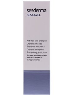 Seskavel Anticaida Champu 200Ml. de Sesderma