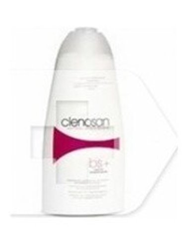 Clenosan Leche Hidratante Corporal 400Ml. de Clenosan
