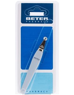 Quitaespinillas Cromado 24106 de Beter