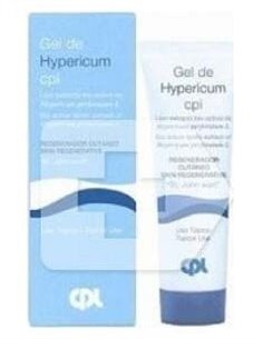 Gel De Hypericum Cpi 50Ml. de Cpi