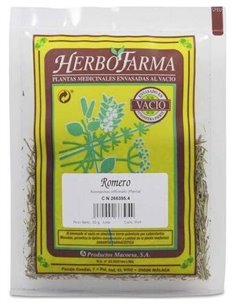 Macoesa Romero Herbofarma 30Gr de Macoesa