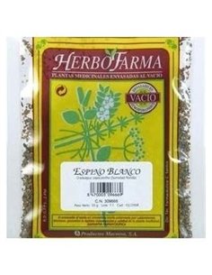 Macoesa Espino Blanco Herbofarma 30Gr de Macoesa