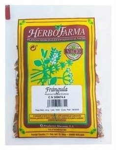Macoesa Frangula Herbofarma 40Gr de Macoesa
