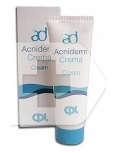 Acniderm Crema 50Ml.** de Cpi