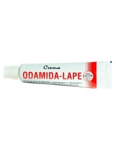 Odamida Lape Pasta Dental 25Ml de Lape