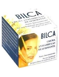 Bilca  Crema Reafirmante 100Ml de Bilca