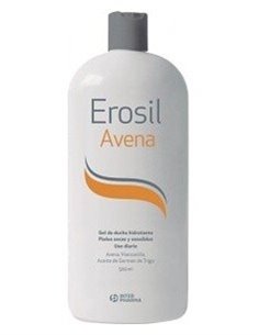 Erosil Avena 500Ml de Interpharma