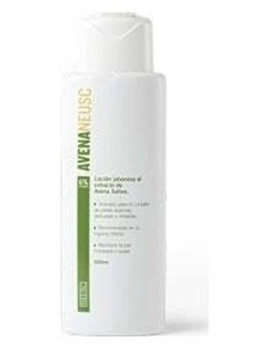 Avena Neusc Locion Jabonosa 500Ml de Neusc