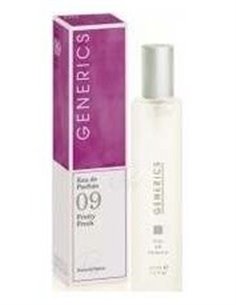 Generics Eau De Toilette 09 100Ml de Generics Eau De Toilette
