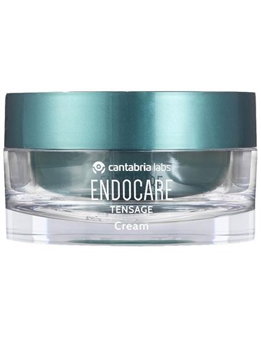 Endocare Tensage Crema Reafirmante Facial 50Ml. de Endocare