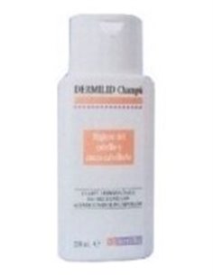 Dermilid Champu Uso Frecuente 200Ml de Dermilid