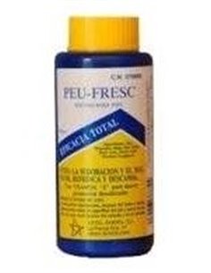Peu-Fresc Polvo 100Gr de Estel-Farma
