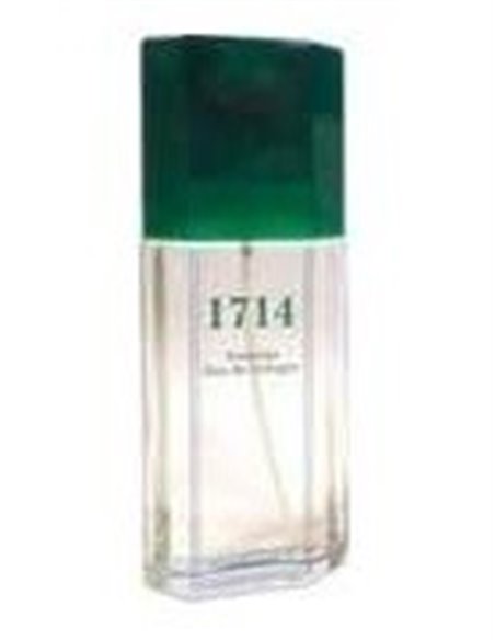 Genuina Eau De Cologne 1714 Atom100Ml de Dermo Pharmacie