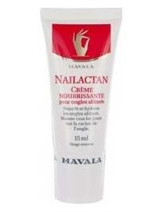Mavala Nailactan Tratamiento Uña Dañada Tubo 15Ml de Mavala