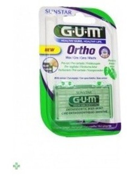 Butler Cera Ortodoncia Mentolada de Butler