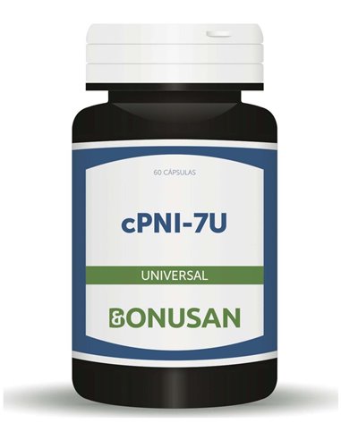 Cpni-7U 60Cap. de Bonusan