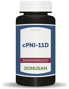 Cpni-11D 90Cap. de Bonusan