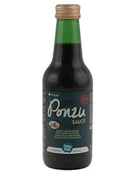 Ponzu de Terrasana
