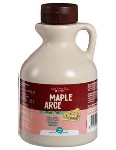 Sirope De Arce Grado C 500Ml. Vegan de Terrasana