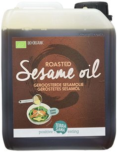 Te Kukicha 1Kg. de Terrasana