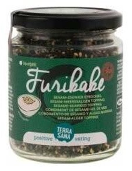 Furikake (en Bote de Cristal) de Terrasana