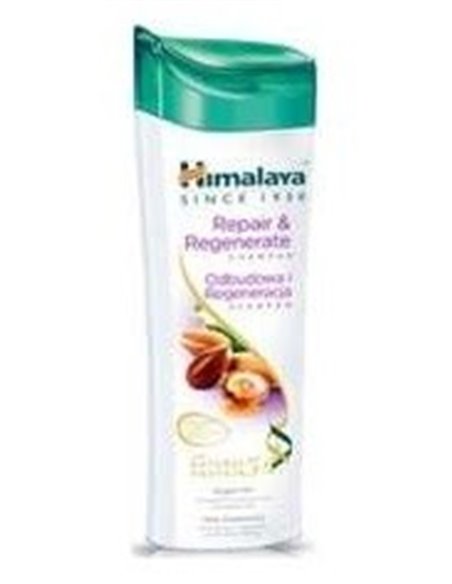Champu Reparador Regenerador 400Ml. de Himalaya