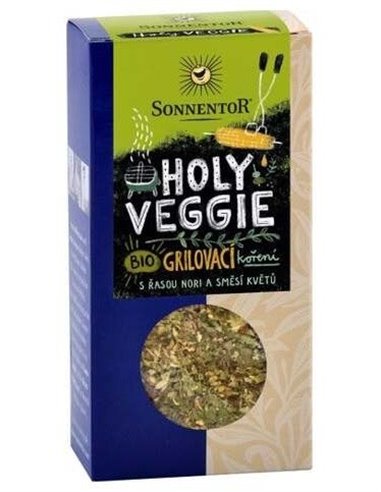 Holy Veggie 30Gr. Bio de Sonnentor