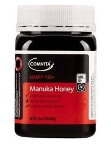 Miel De Manuka Umf 10+ 500Gr. de Comvita