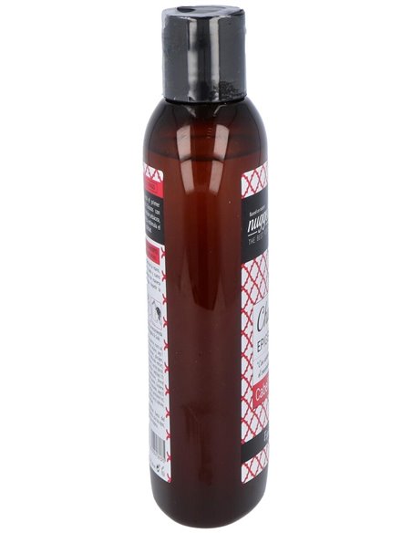 Champu Epigenetico Cabello Graso 250Ml. de Nuggela & Sule