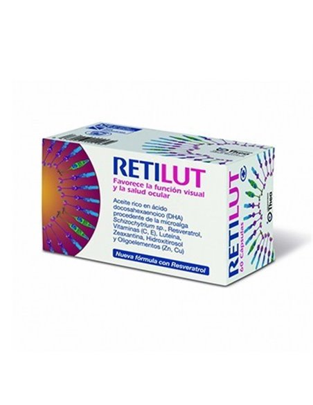 Retilut 60Cap. de Thea